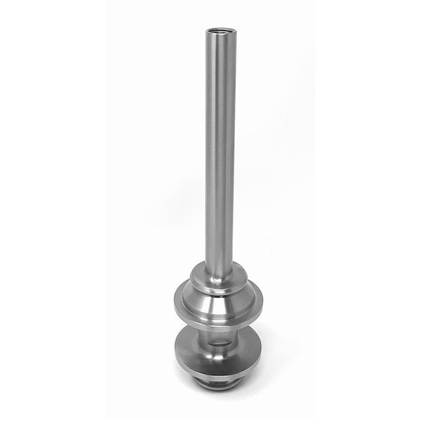 700 TR Stem Blank 2.5" DIV 19TR-1276-01-2.5-316; Replaces Alfa Laval Part# 770350